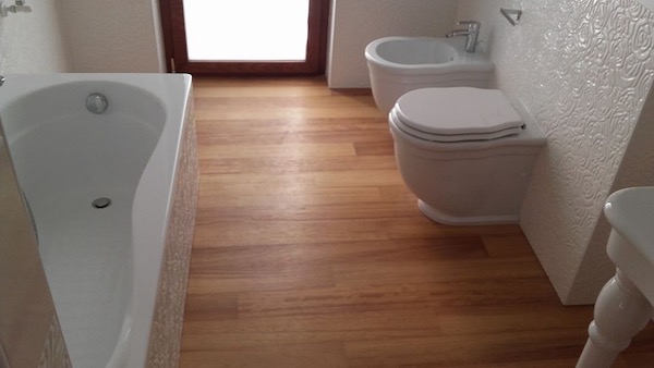 Vendita Parquet Torino